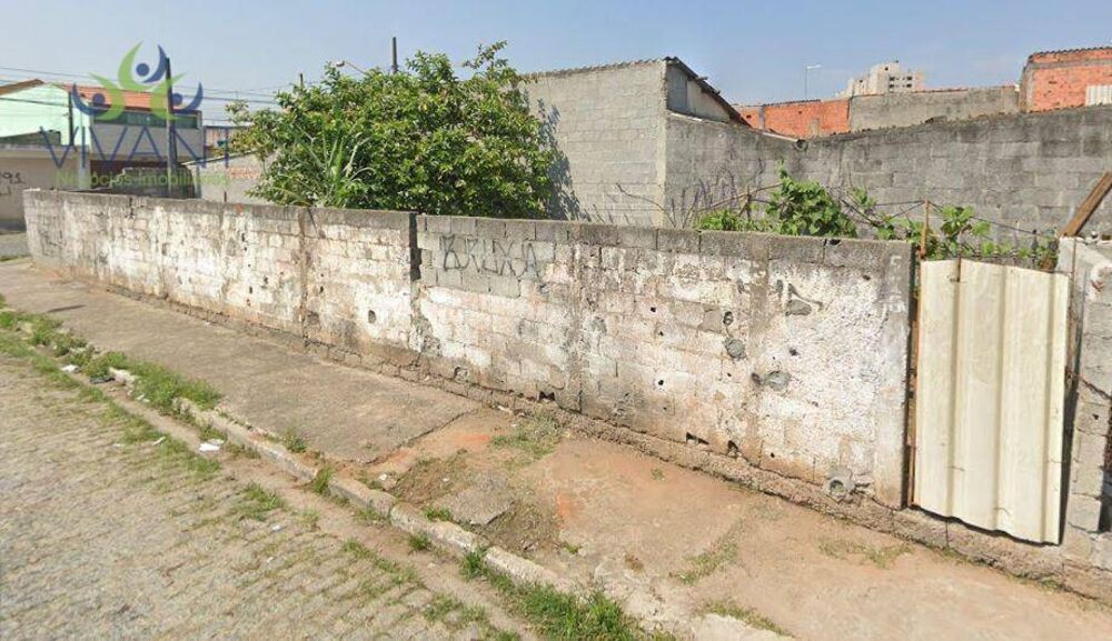 Terreno, 125 m² - Foto 2