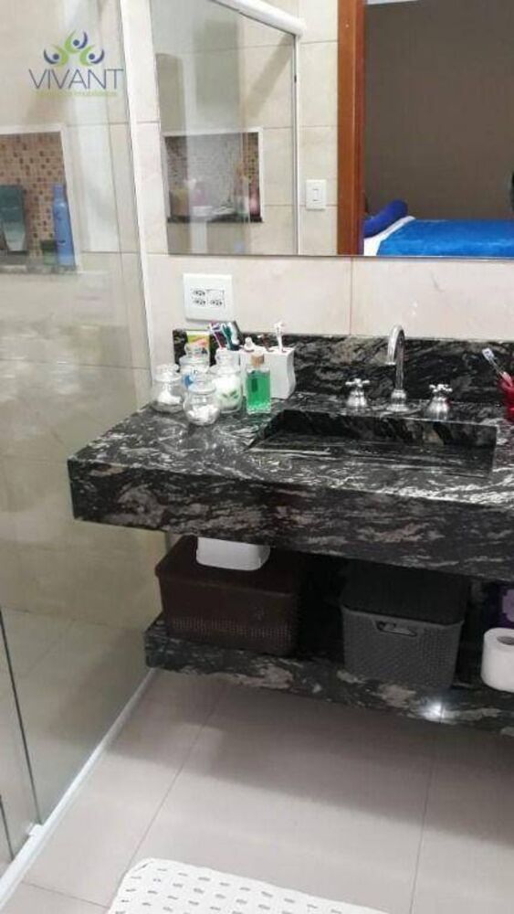 Sobrado, 3 quartos, 140 m² - Foto 3