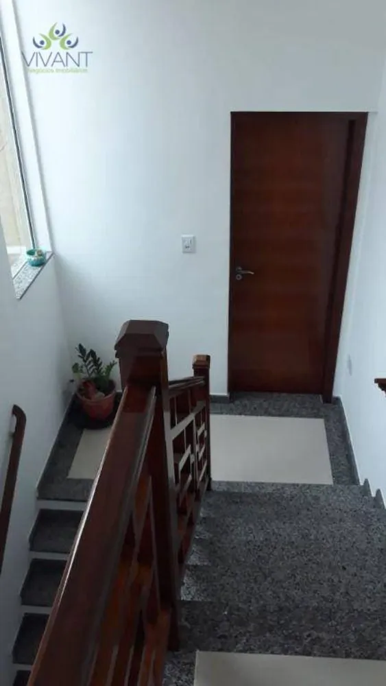 Sobrado, 3 quartos, 140 m² - Foto 6