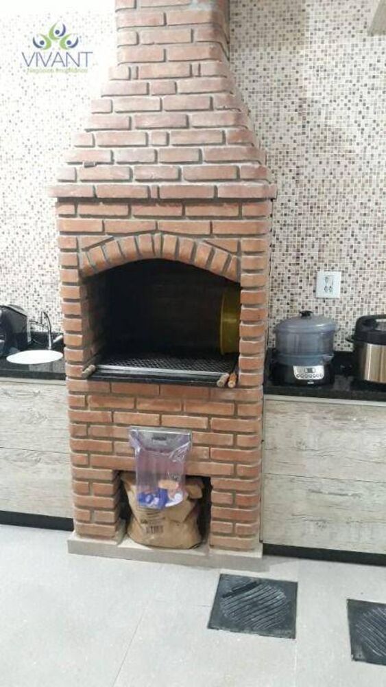 Sobrado, 3 quartos, 140 m² - Foto 2