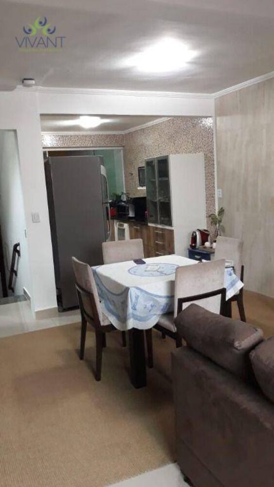 Sobrado, 3 quartos, 140 m² - Foto 6