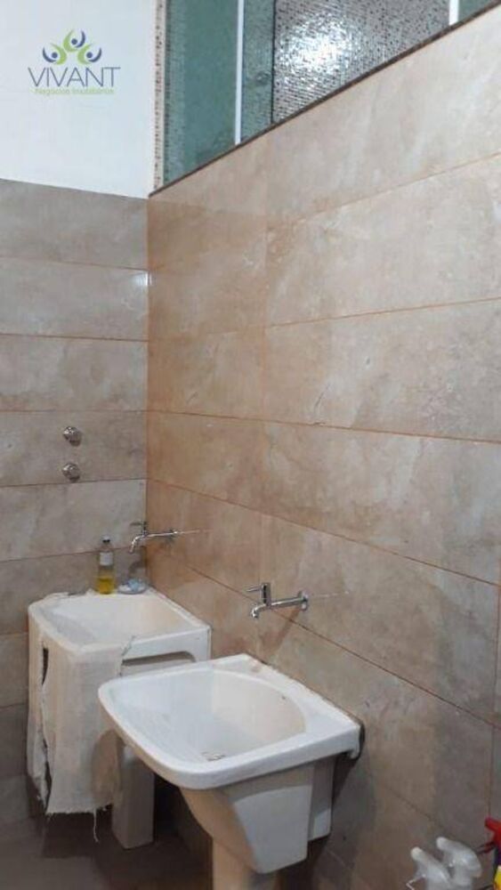 Sobrado, 3 quartos, 140 m² - Foto 1