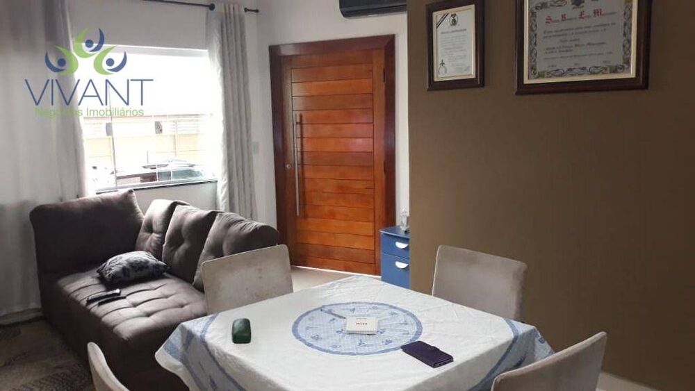 Sobrado, 3 quartos, 140 m² - Foto 7