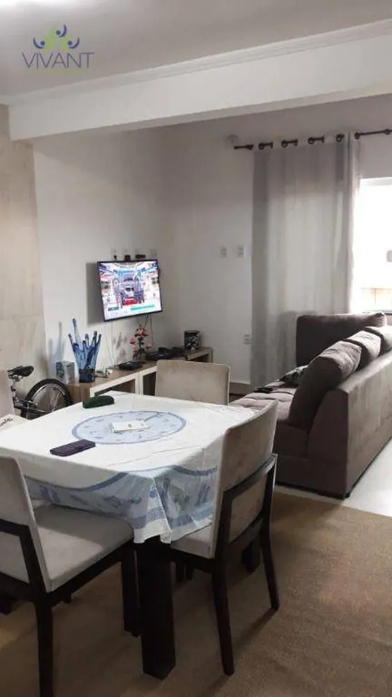 Sobrado, 3 quartos, 140 m² - Foto 12