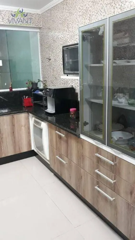 Sobrado, 3 quartos, 140 m² - Foto 7