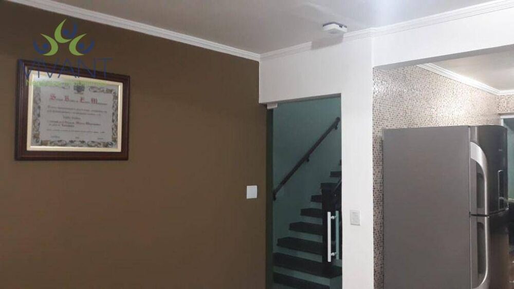 Sobrado, 3 quartos, 140 m² - Foto 8