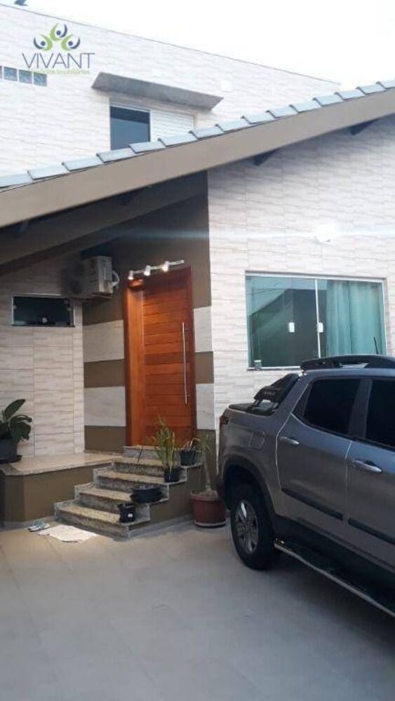 Sobrado, 3 quartos, 140 m² - Foto 4