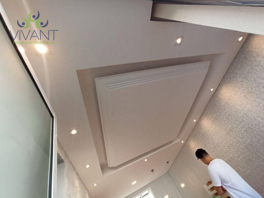 Sobrado, 2 quartos, 60 m² - Foto 3