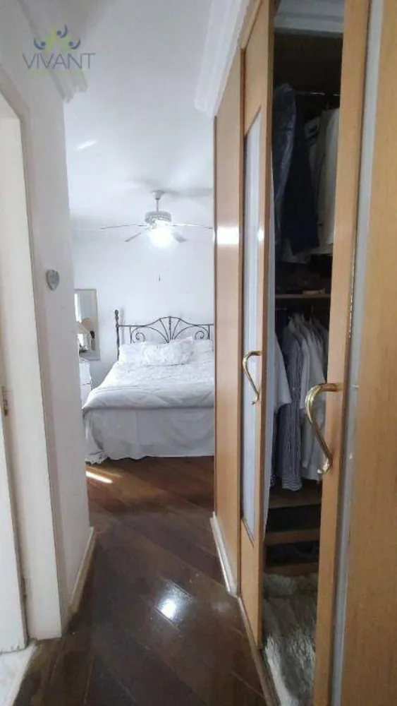 Apartamento, 3 quartos, 246 m² - Foto 7