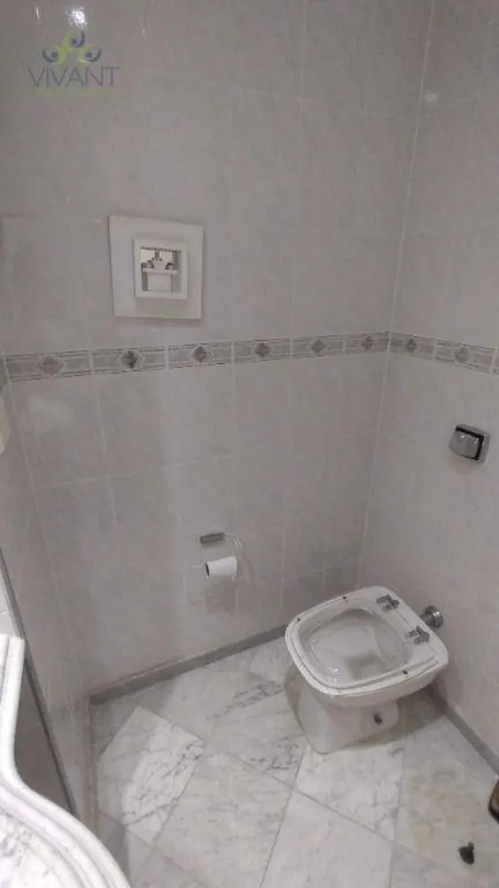 Apartamento, 3 quartos, 246 m² - Foto 1