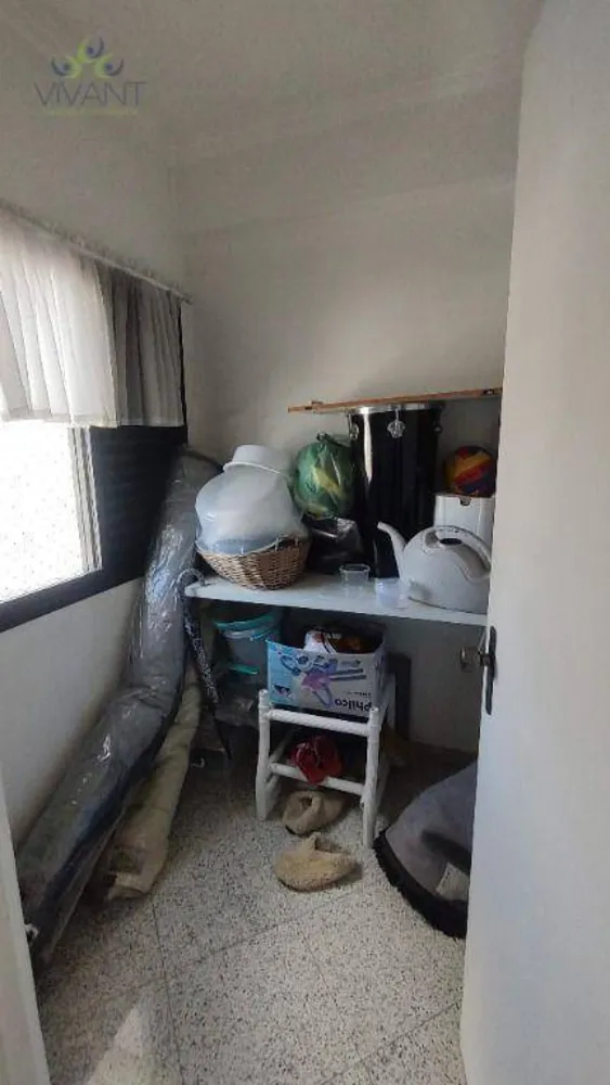 Apartamento, 3 quartos, 246 m² - Foto 4