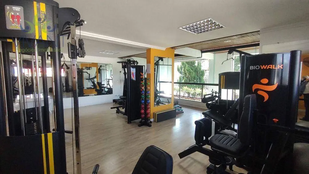 Apartamento, 3 quartos, 246 m² - Foto 10