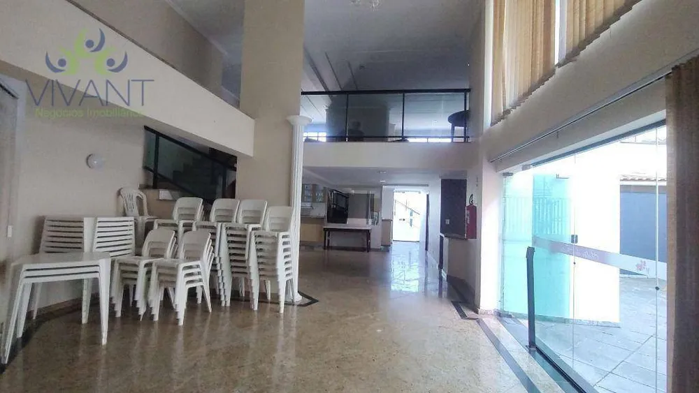 Apartamento, 3 quartos, 246 m² - Foto 12