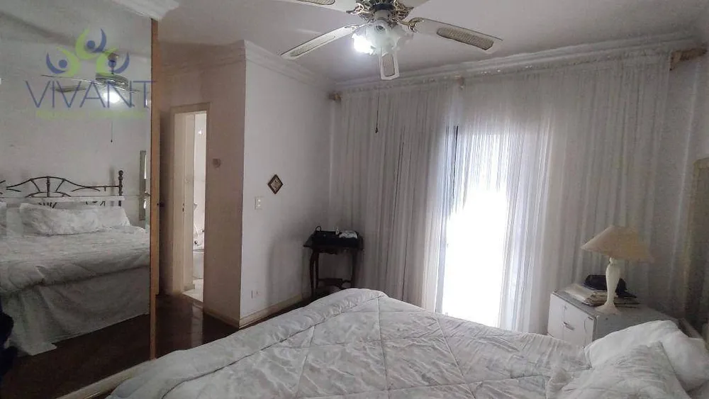 Apartamento, 3 quartos, 246 m² - Foto 8