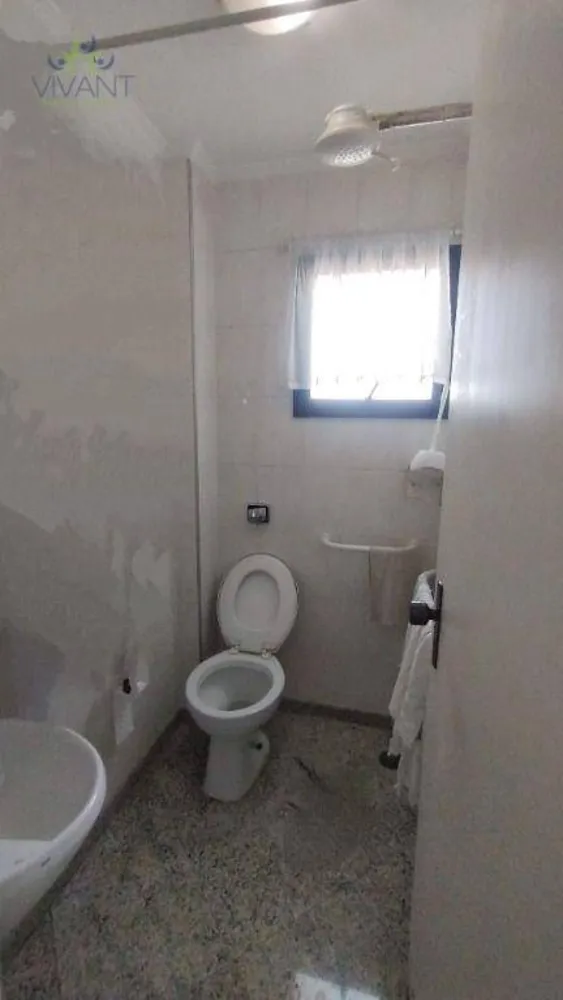 Apartamento, 3 quartos, 246 m² - Foto 3