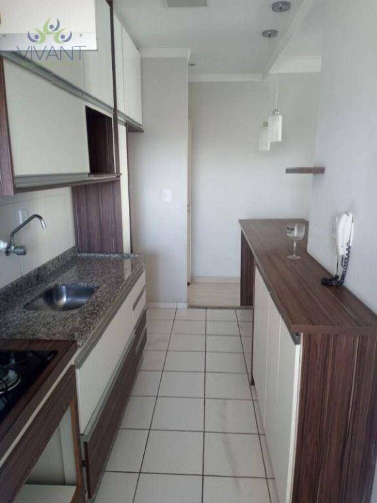 Apartamento, 3 quartos - Foto 1