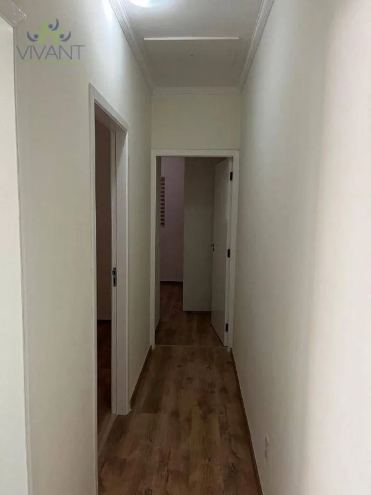 Sobrado, 3 quartos, 119 m² - Foto 2