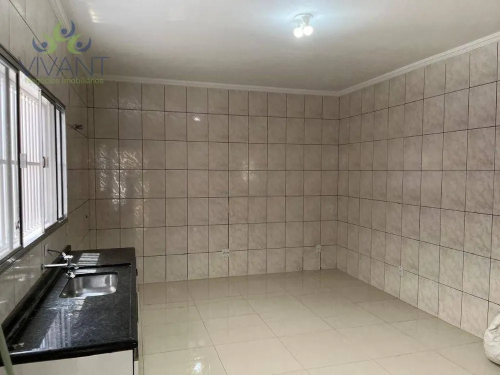 Sobrado, 3 quartos, 119 m² - Foto 7