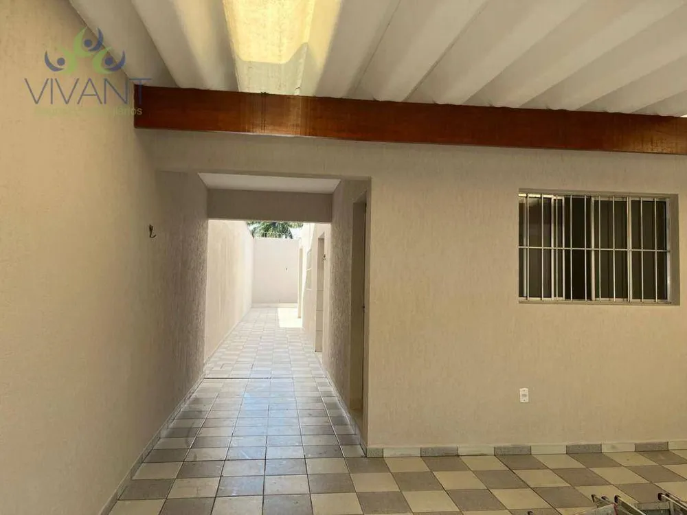 Sobrado, 3 quartos, 119 m² - Foto 8