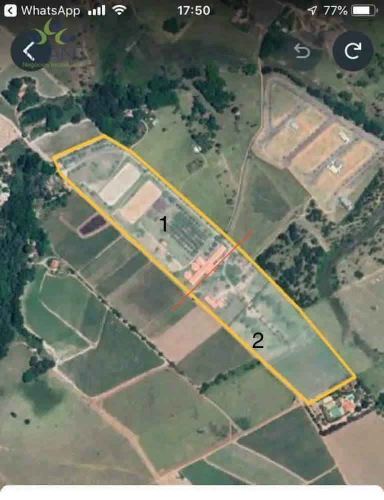 Fazenda, 10 hectares - Foto 7