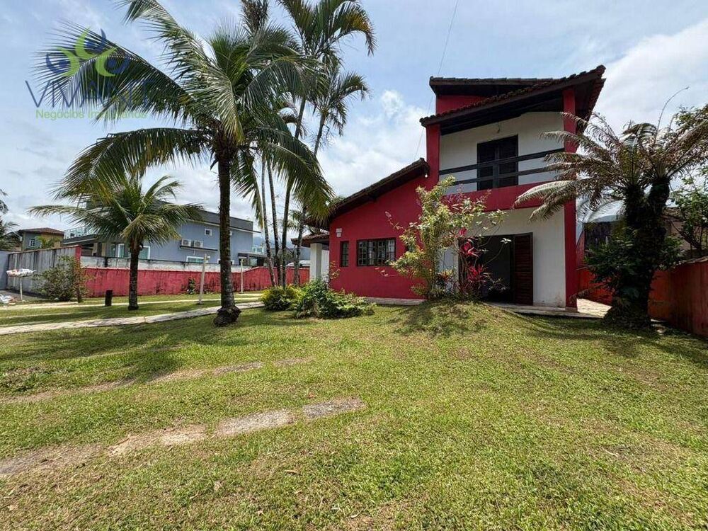 Sobrado à venda com 4 quartos, 532M2 - Foto 4