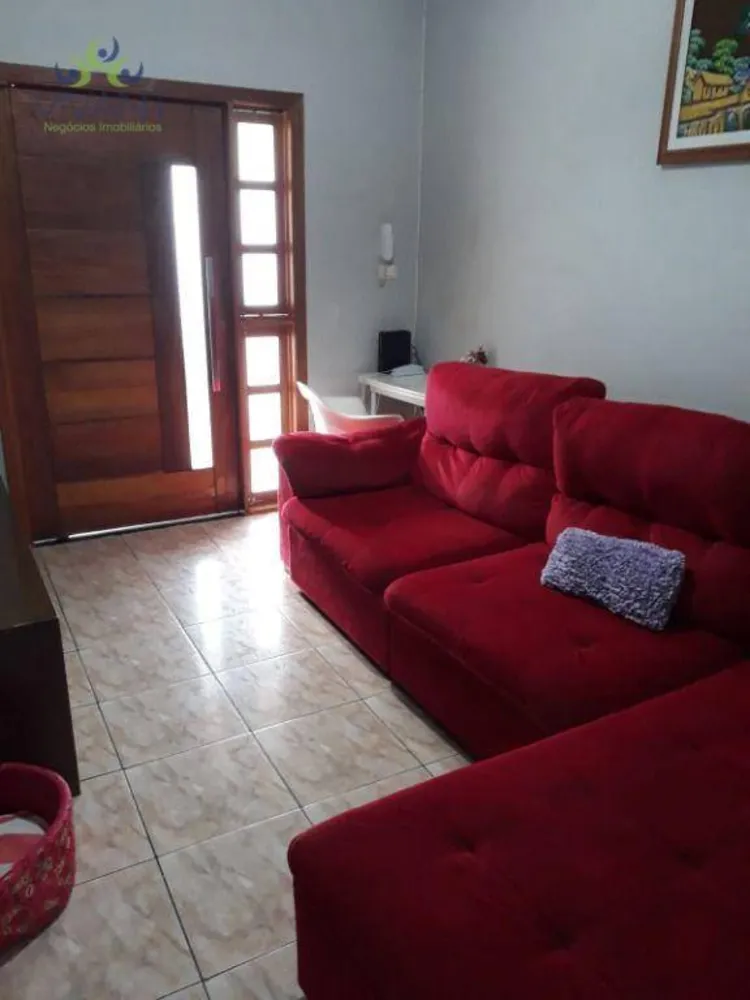 Casa, 3 quartos, 110 m² - Foto 12