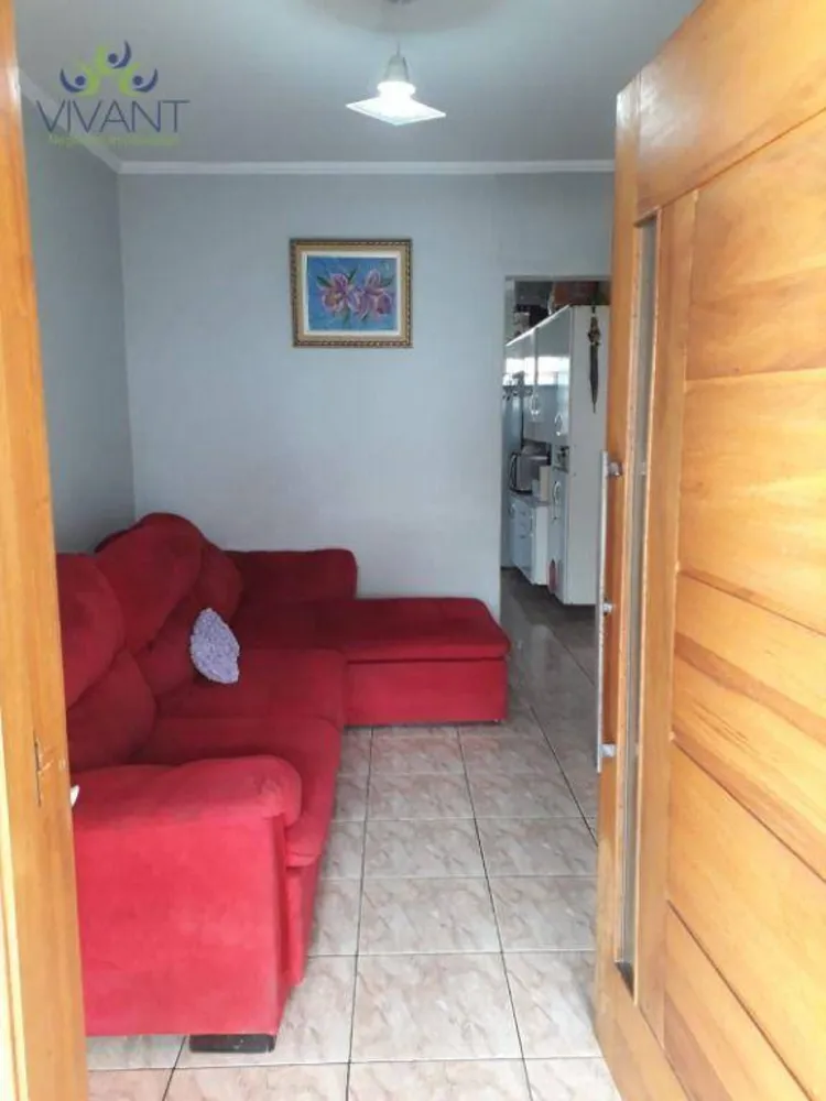 Casa, 3 quartos, 110 m² - Foto 11