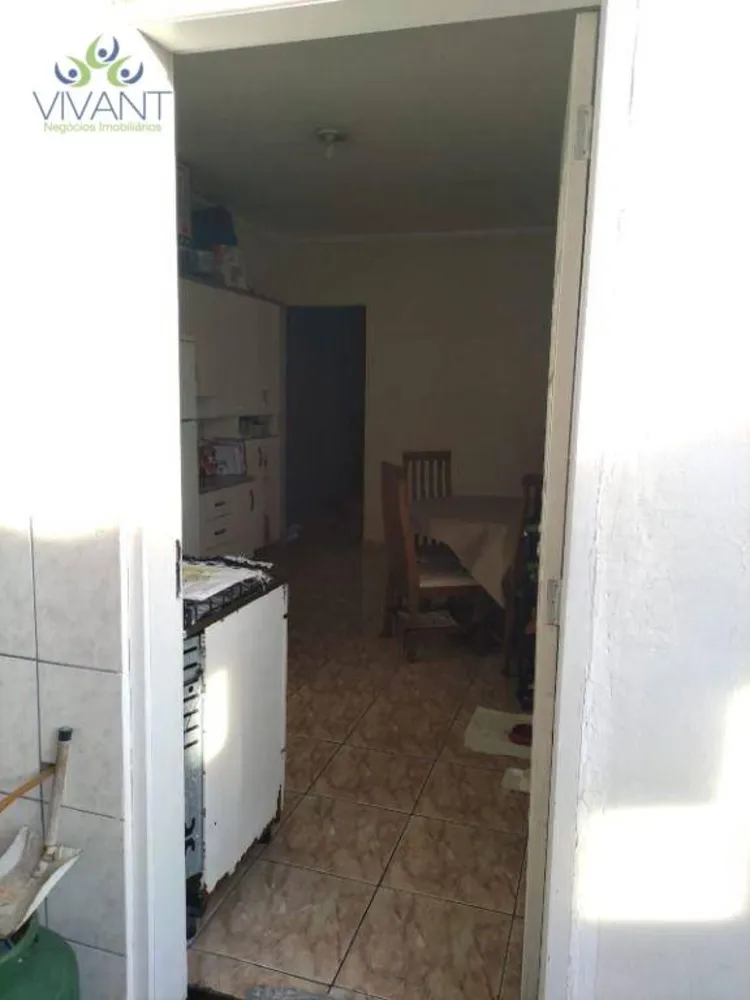 Casa, 3 quartos, 110 m² - Foto 10
