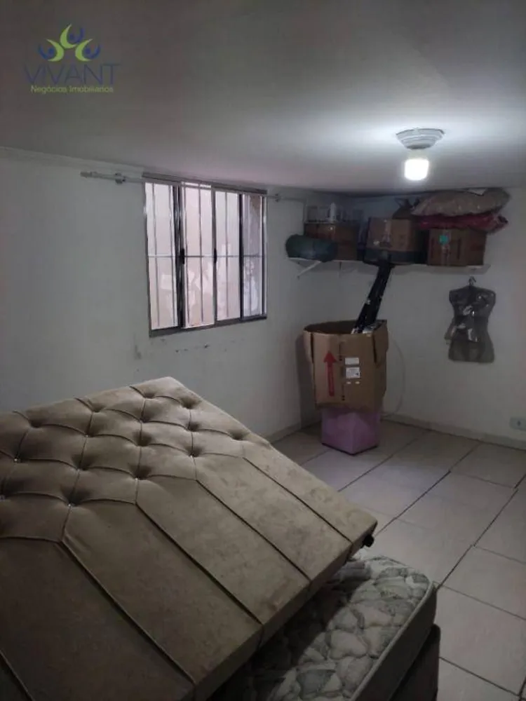Casa, 3 quartos, 110 m² - Foto 3