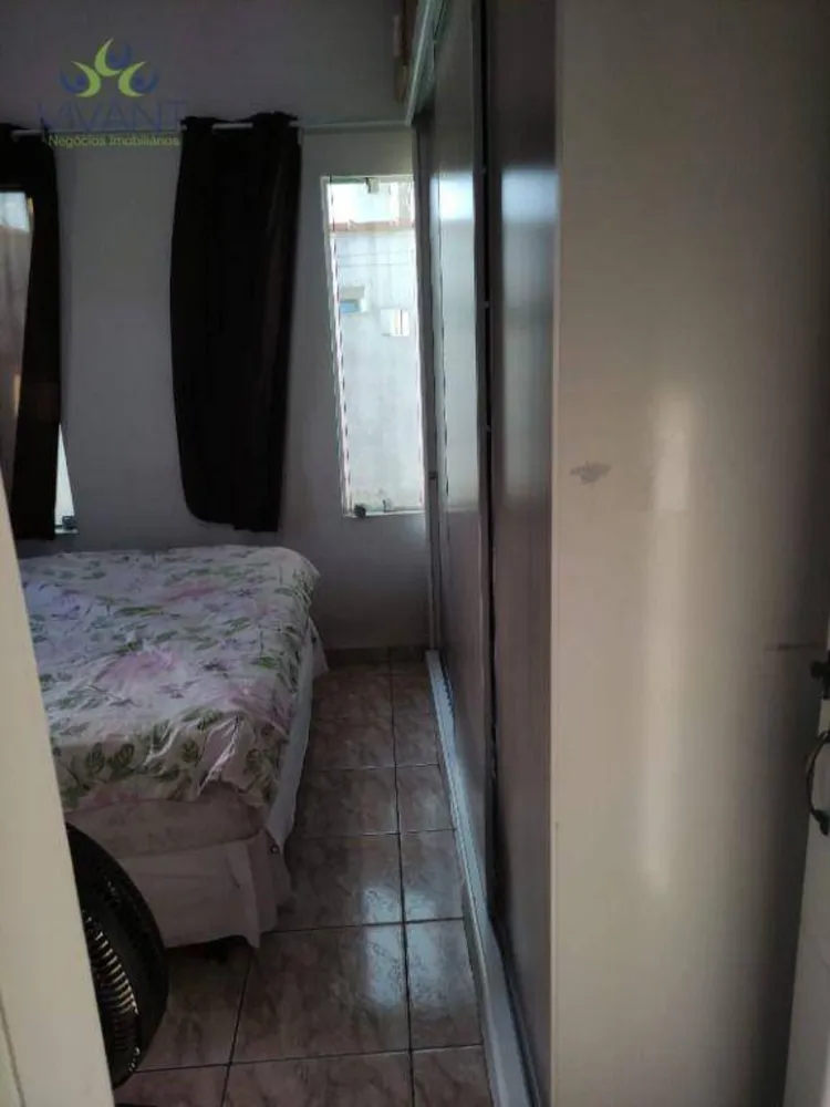 Casa, 3 quartos, 110 m² - Foto 9
