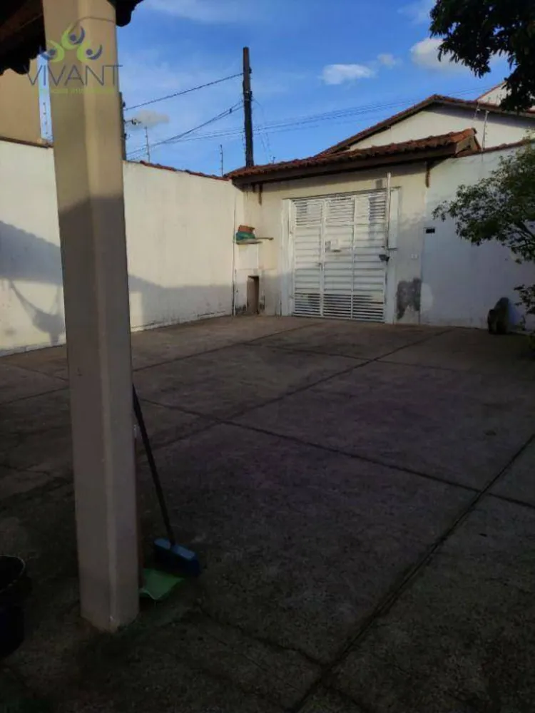 Casa, 3 quartos, 110 m² - Foto 8