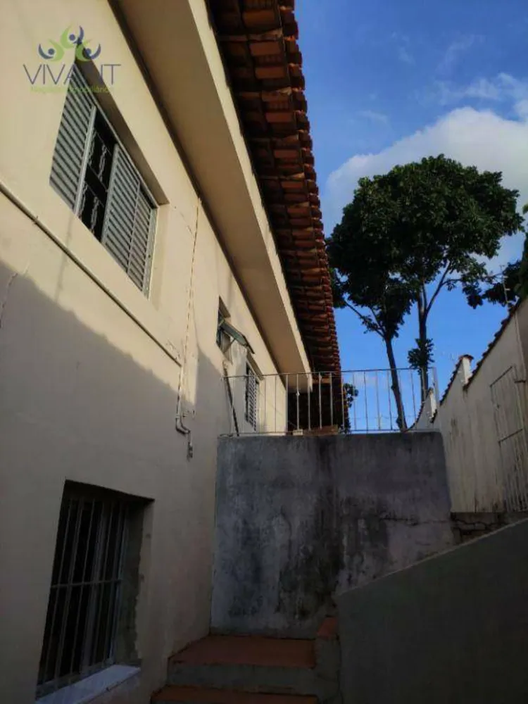 Casa, 3 quartos, 110 m² - Foto 2