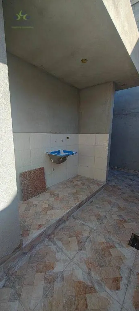 Casa, 3 quartos, 72 m² - Foto 7