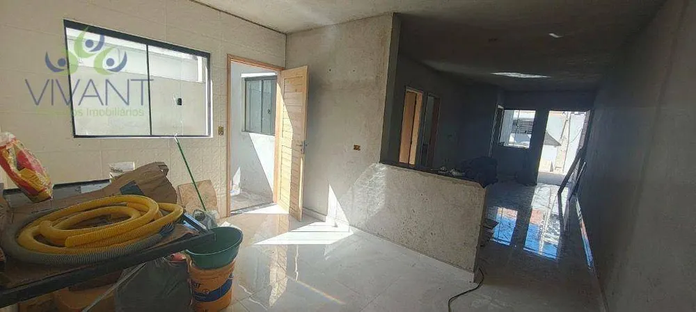 Casa, 3 quartos, 72 m² - Foto 4