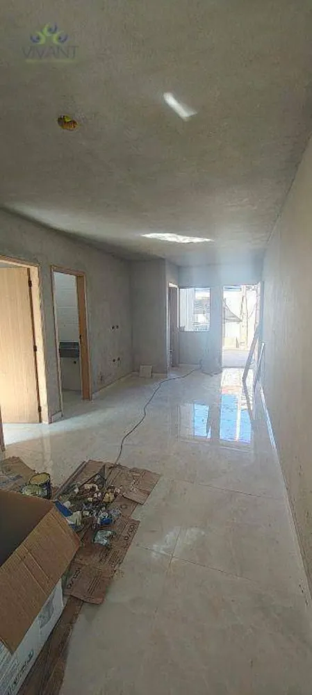 Casa, 3 quartos, 72 m² - Foto 3