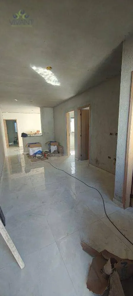 Casa, 3 quartos, 72 m² - Foto 2
