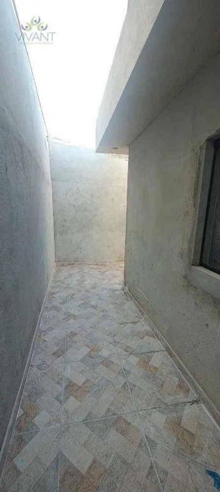 Casa, 3 quartos, 72 m² - Foto 8