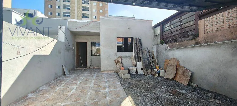 Casa, 3 quartos, 72 m² - Foto 1