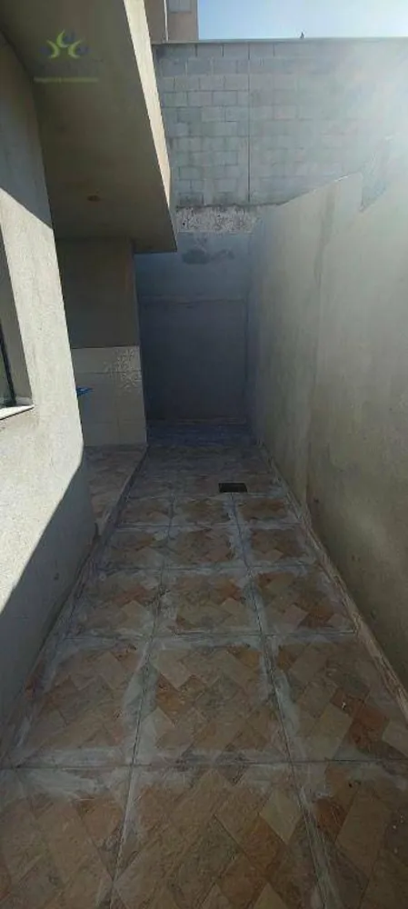 Casa, 3 quartos, 72 m² - Foto 6