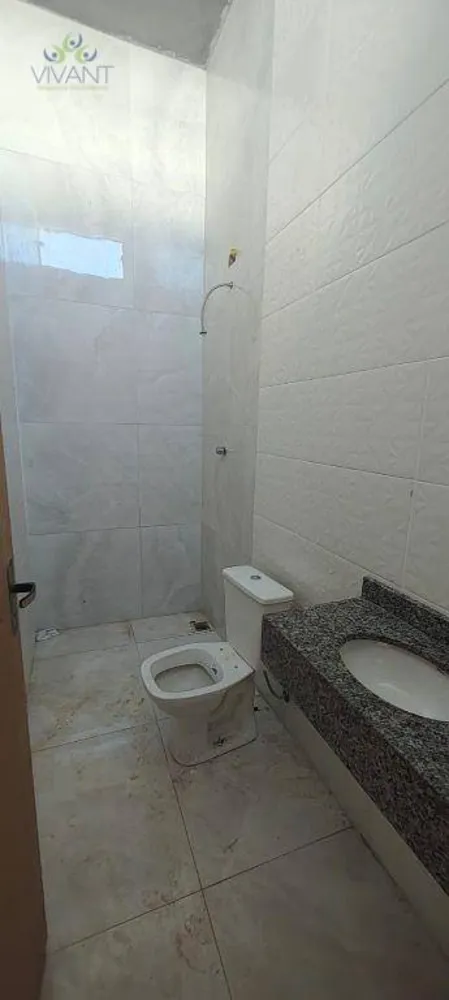 Casa, 3 quartos, 72 m² - Foto 5
