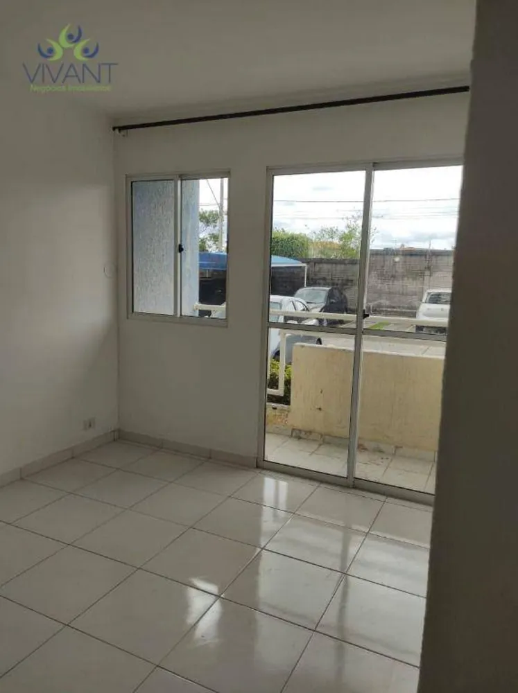 Apartamento, 2 quartos - Foto 3