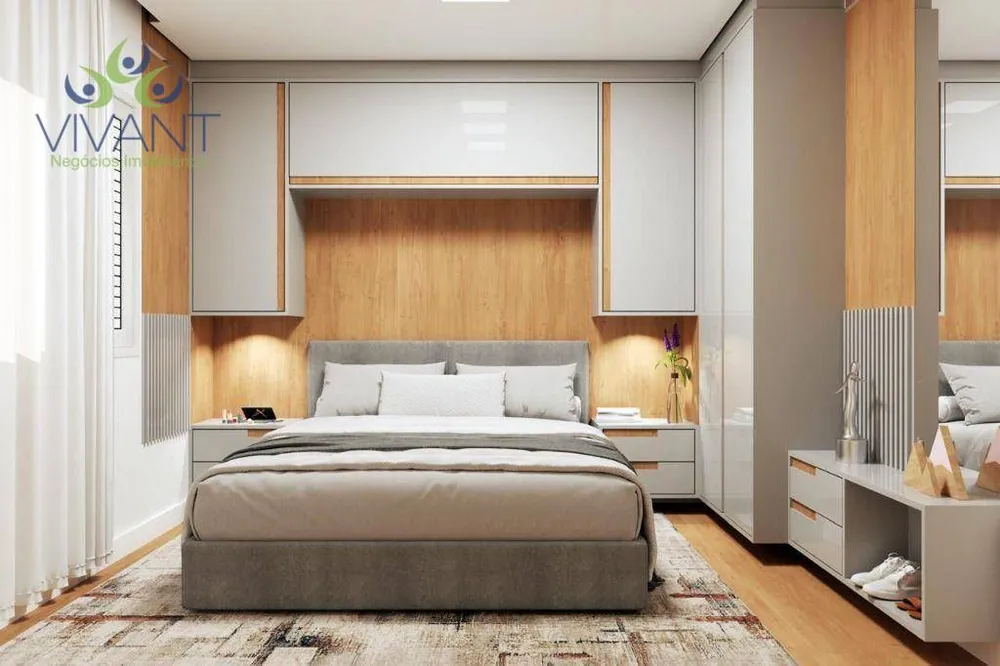 Sobrado, 3 quartos, 205 m² - Foto 7