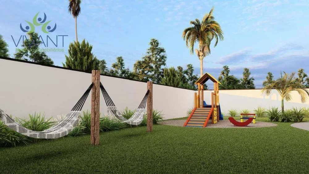Sobrado, 3 quartos, 205 m² - Foto 2