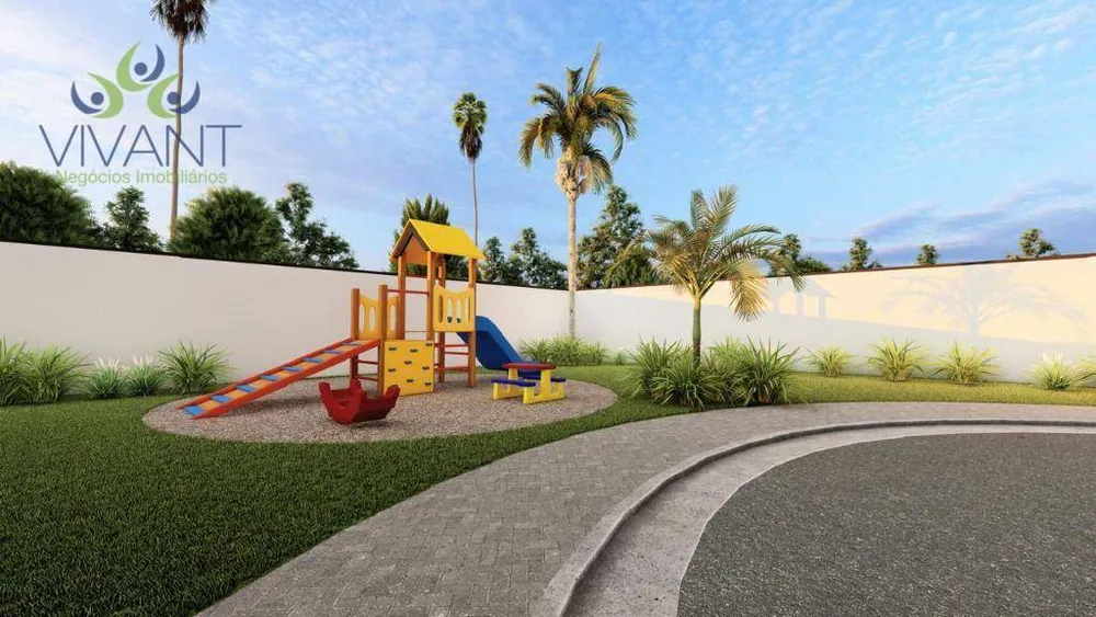 Sobrado, 3 quartos, 205 m² - Foto 3