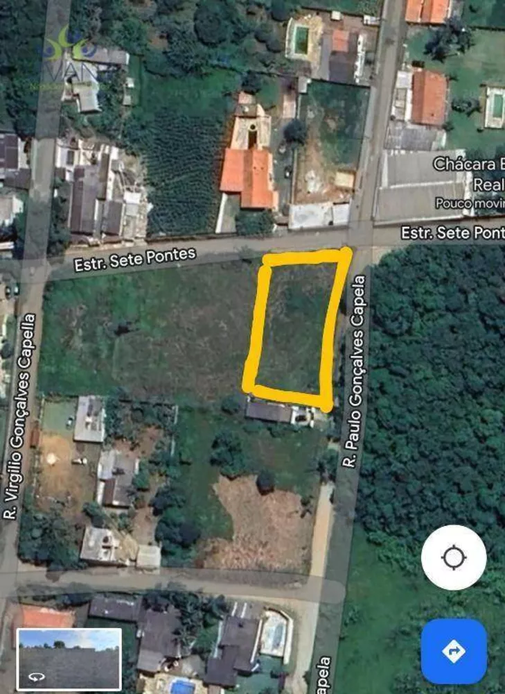 Terreno à venda, 450M2 - Foto 3