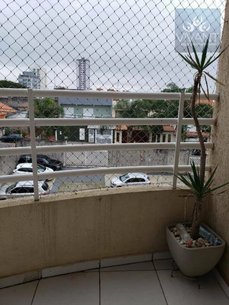 Cobertura, 2 quartos - Foto 10