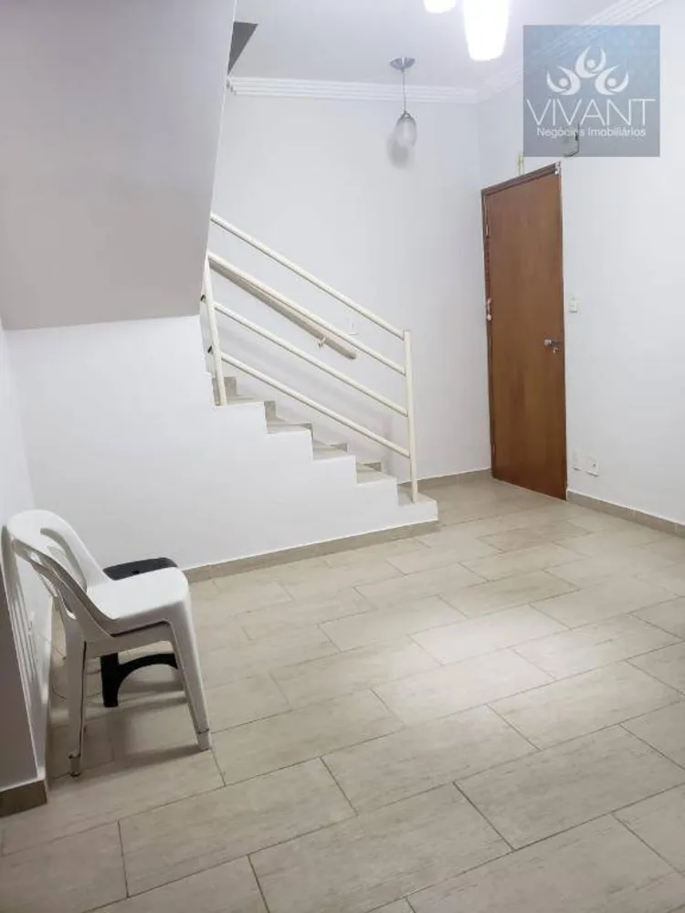 Cobertura, 2 quartos - Foto 4