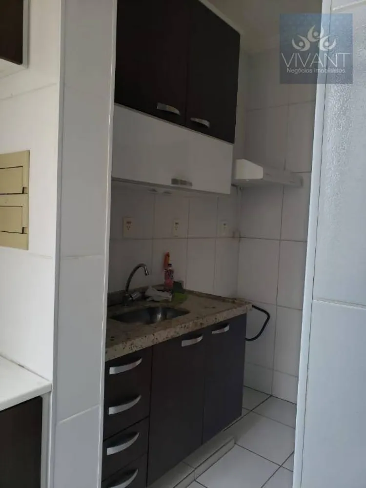 Cobertura, 2 quartos - Foto 12