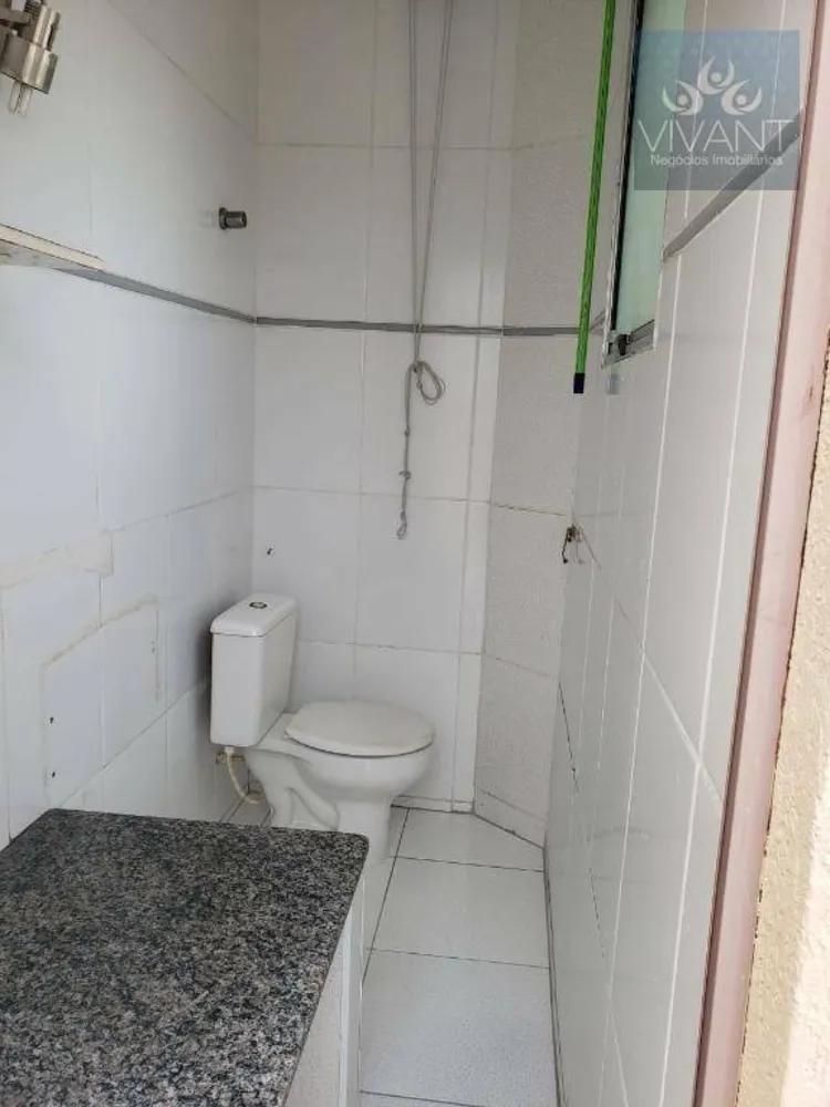 Cobertura, 2 quartos - Foto 5