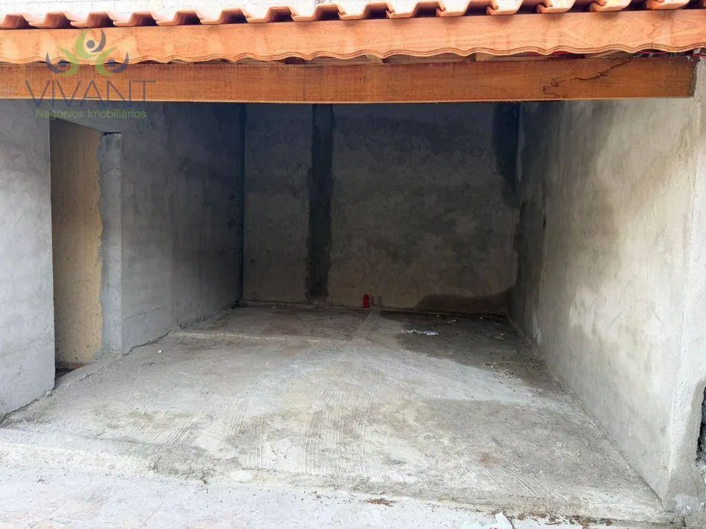 Box-Garagem, 30 m² - Foto 4
